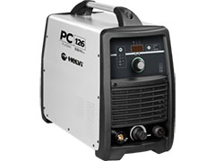 Professional plasma cutting machines HELVI