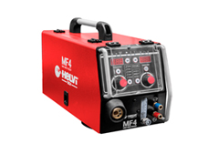 Wire Feed Units HELVI