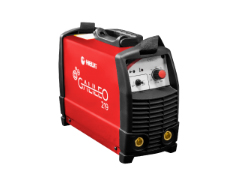 MMA Manual Arc Welding machines HELVI