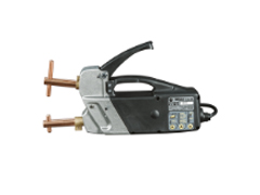 SPOT Welding Equipment HELVI